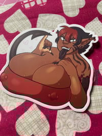 Image 1 of Titty Monster Kanda (limited run)