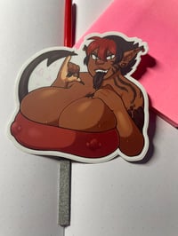 Image 2 of Titty Monster Kanda (limited run)