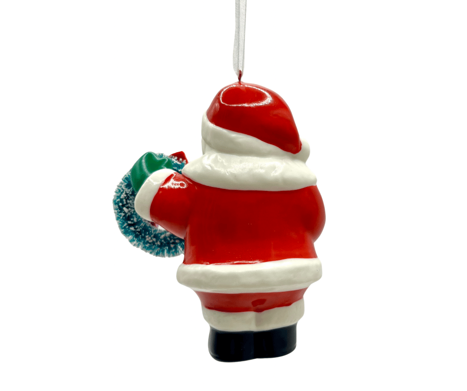 2018AW□新品◇Supremeシュプリーム□Santa Ornament Supreme Santa 2018AW□新品◇Supremeシュプリーム□Santa Ornament Supreme Santa