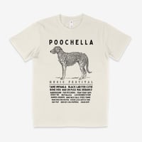 Image 3 of Poochella Shirt (First 50 orders on Black Friday get a free enamel pin!)