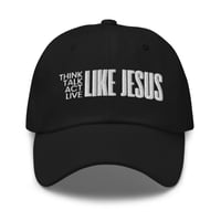 Image 2 of Live Like Jesus Hat