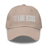Image 4 of Live Like Jesus Hat