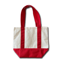 Image 2 of Fuck this Parking Lot Mini Tote