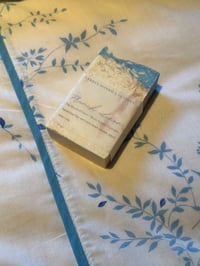 Image 2 of French Linen Artisan Soap 