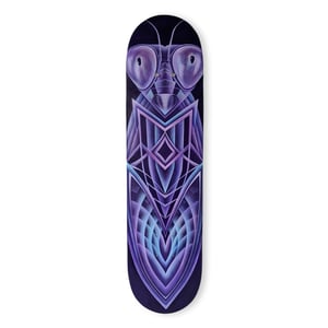 Image of Mantis