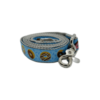 Donut Blue - Dog Leash