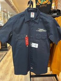 Image 2 of Dickies Work Shirt