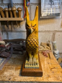 Image of Gryphon