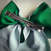 Image 2 of Coquette Holiday Bow