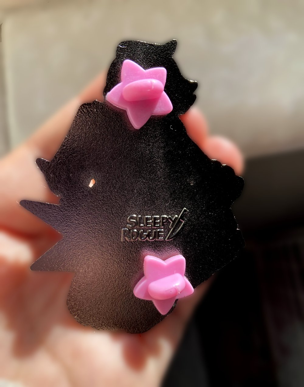 Sisters | Enamel Pins