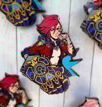 Image 3 of Sisters | Enamel Pins