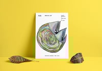 Open System - A4 poster