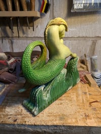 Image of Sea Horse