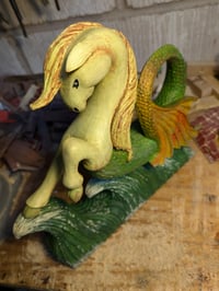 Image of Sea Horse