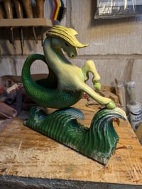 Image of Sea Horse