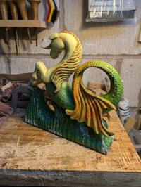 Image of Sea Horse