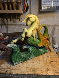 Image of Sea Horse