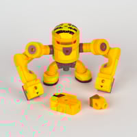 Image 2 of Restructor Zeroid Traption