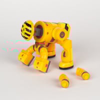 Image 3 of Restructor Zeroid Traption