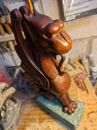 Image of Guardian