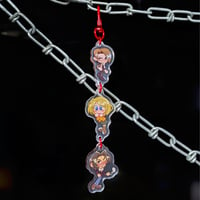 Image 1 of [PRE-ORDER] RE4 Linking Charm