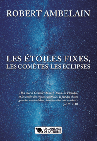Image 2 of ROBERT AMBELAIN - LES ÉTOILES FIXES, LES COMÈTES, LES ÉCLIPSES 