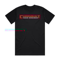 Chrisbuilt Race Engines T-Shirt 