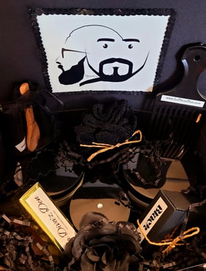 Image of I❤️Beards