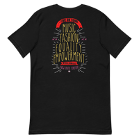 Image 2 of ON TOUR NOSTALGIA TEE
