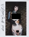 CATWOMAN2 polaroid 2