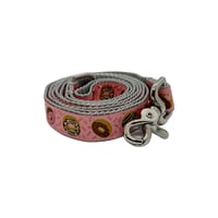 Donut Pink - Dog Leash