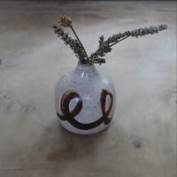 Image 1 of Loop the loop bud vase