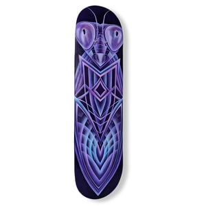 Image of Mantis