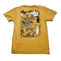 Image 6 of FLCL tee