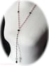 [NEW] Beaded Y-shaped Lariat Image 2