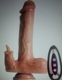 Image 1 of Nine Vibrations Pleaser