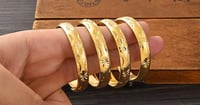 Image 2 of Simple bangles (4)