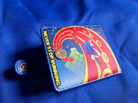 Image 4 of SPECIAL STAGE Wallet