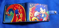 Image 2 of SPECIAL STAGE Wallet