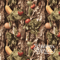 Image 2 of Real Grocery Camo Fleece Blanket