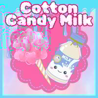 Image 1 of Cotton Candy Milk Perfume