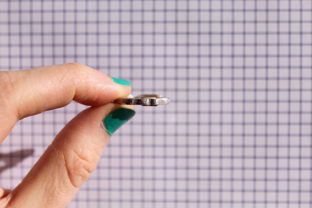 Image of Bague lunettes de piscine