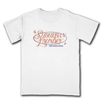 Suburban Laundry Grocer Tee