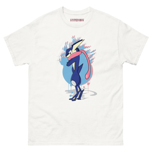 Image of Ninja Tee