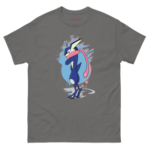 Image of Ninja Tee