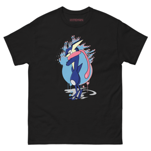 Image of Ninja Street Tee