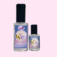 Image 2 of Midnight Moonlight Perfume