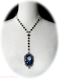 Image 1 of [NEW] Elegant Loli Beaded Lariat