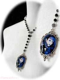 Image 2 of [NEW] Elegant Loli Beaded Lariat