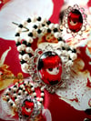 [NEW] Red Hair Dollie Bracelet